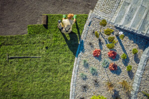 Landscape Contractors