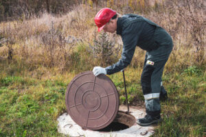 Sewer Repair